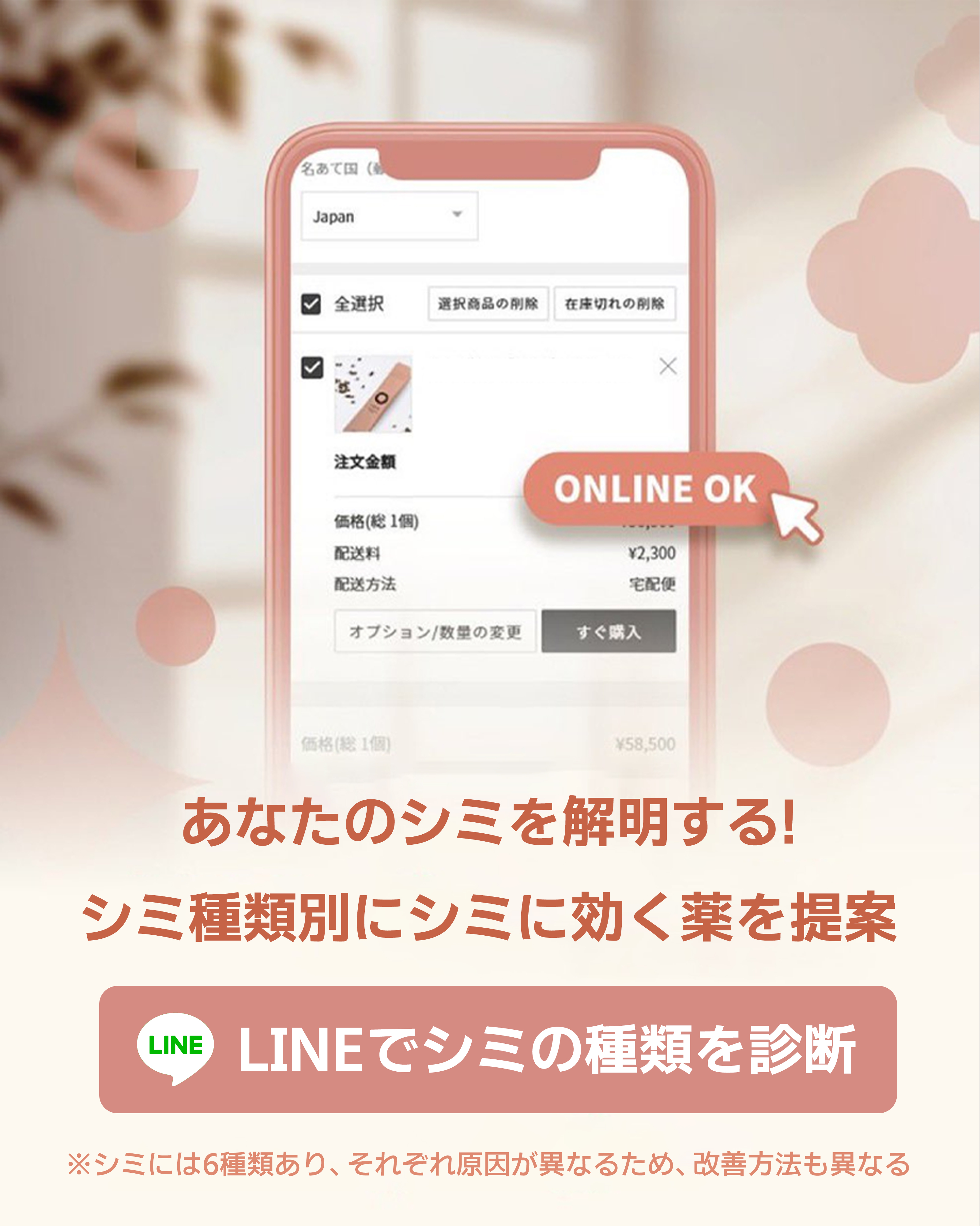 成分説明